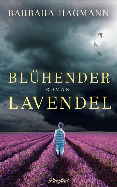 blühender-Lavendel